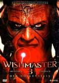 Wishmaster 3 - Der Höllenstein