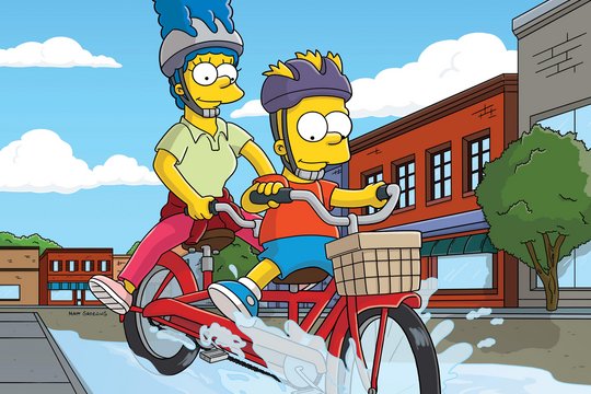 Die Simpsons - Staffel 17 - Szenenbild 4