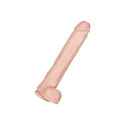 Hung Rider - Bruno, 34,5 cm
