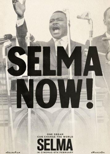 Selma - Poster 6