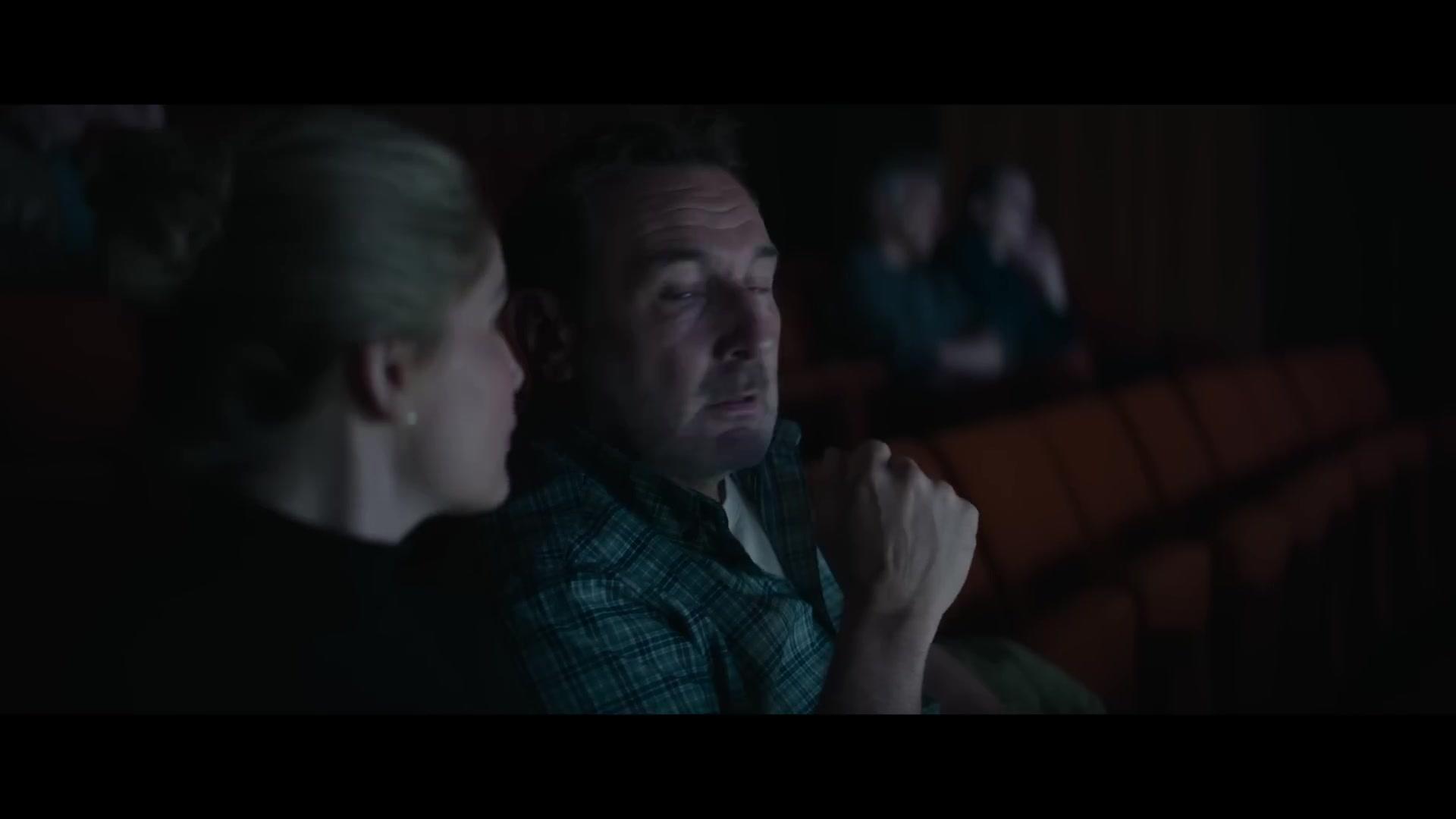 Murder in the Building - Trailer - Französisch - HD