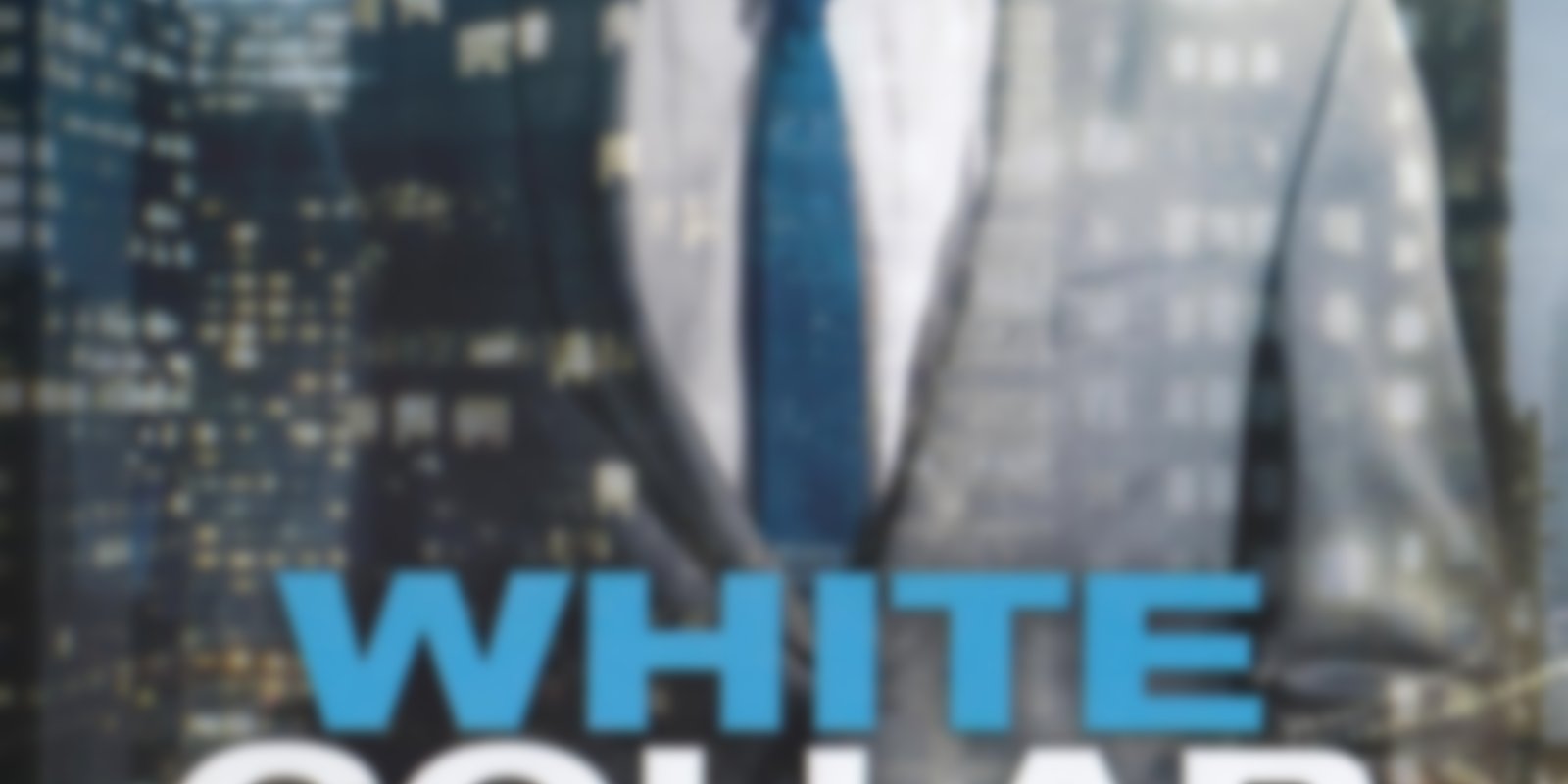 White Collar - Staffel 6