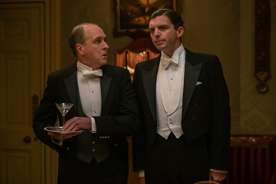 Downton Abbey 3 - Das große Finale - Szenenbild 7