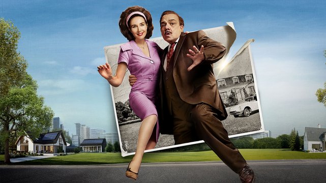 Die Progressiven Nostalgiker - Wallpaper 1