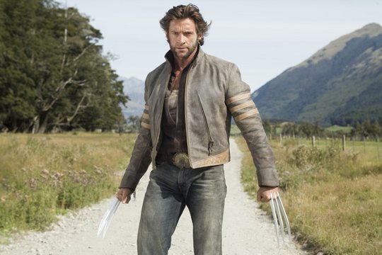 X-Men Origins - Wolverine - Szenenbild 13