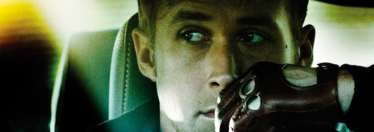 Ryan Gosling: Der Star aus Drive hat sich langsam selbst satt