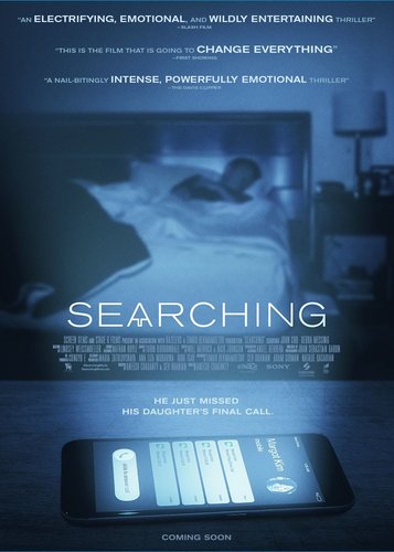 Searching - Poster 6