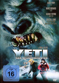 Yeti - Das Schneemonster