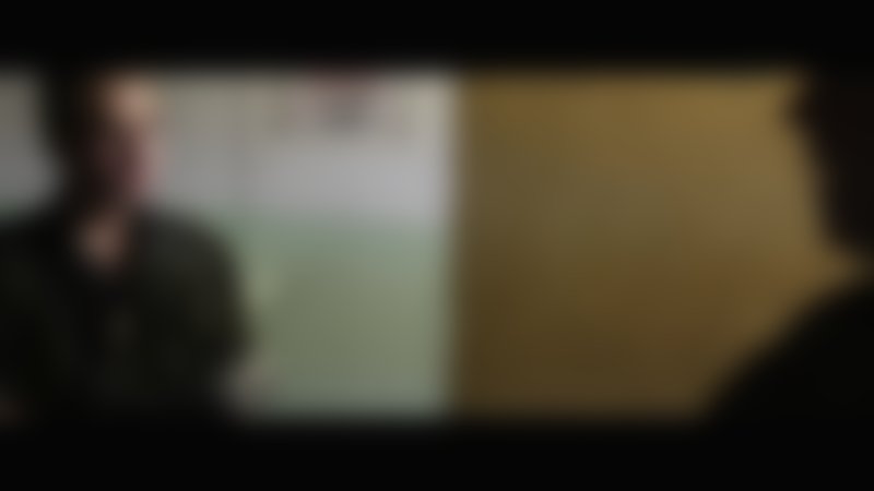 Osombie - Trailer - Englisch - HD