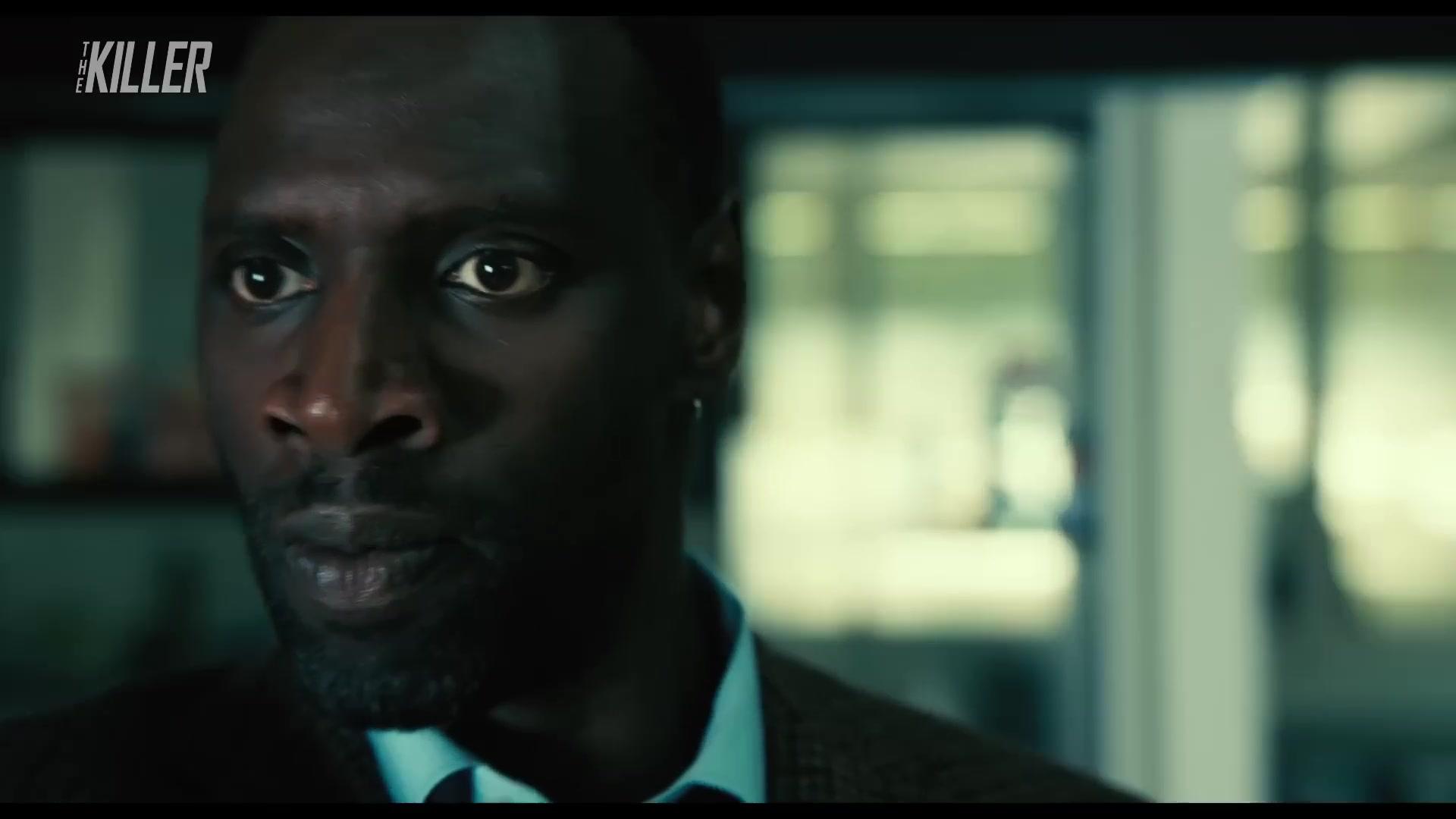 The Killer - Trailer - Englisch - HD