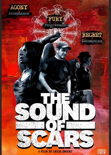 The Sound of Scars - Poster 3