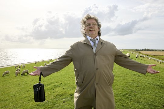 Horst Schlämmer sucht das Glück - Szenenbild 1