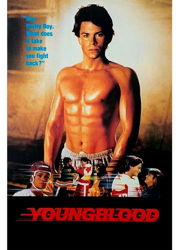 Bodycheck - Poster 3