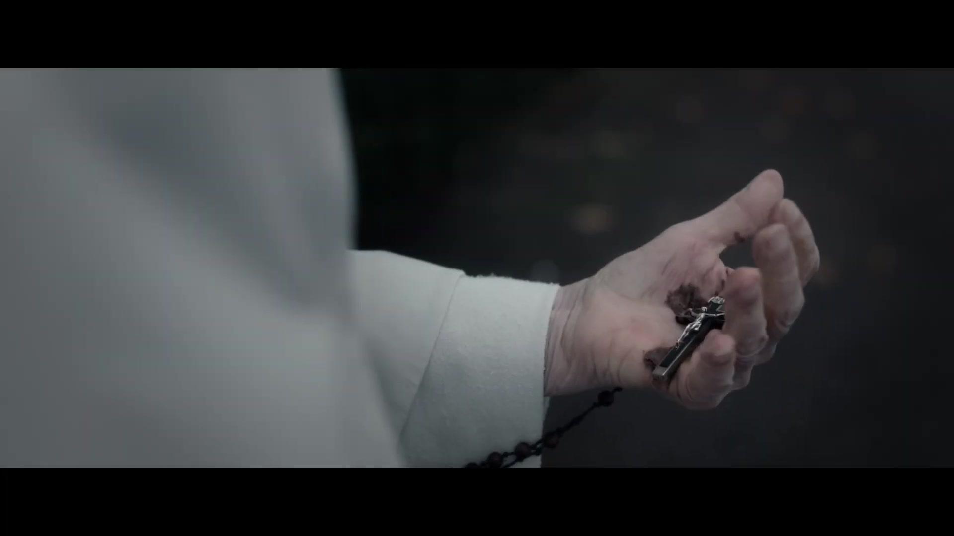 Consecration - Trailer - Englisch - HD