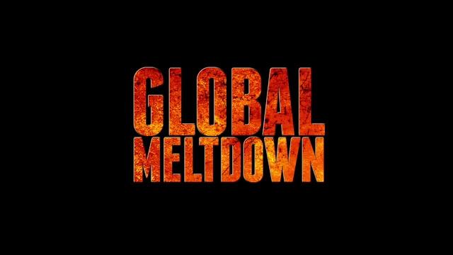 Global Storm - Trailer - Englisch - SD