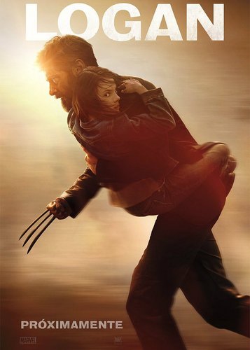 Wolverine 3 - Logan - Poster 7