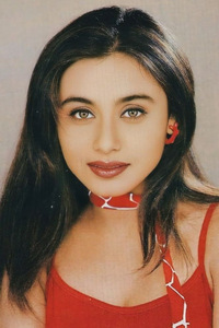 Rani Mukherjee