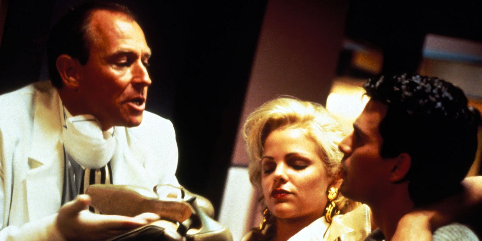 The Dentist