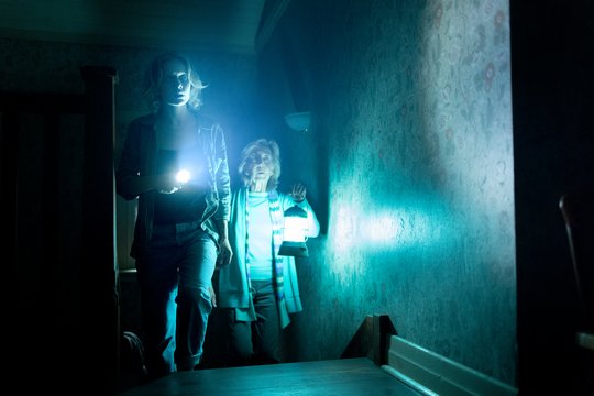 Insidious 6 - Out of the Further - Szenenbild 9