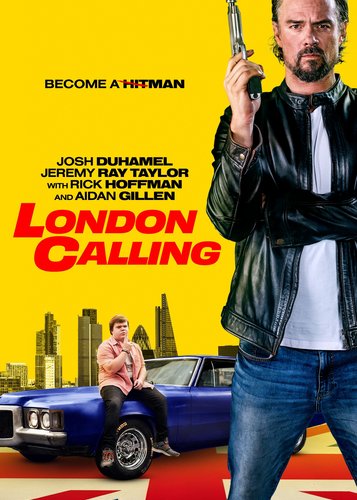 London Calling - Poster 4