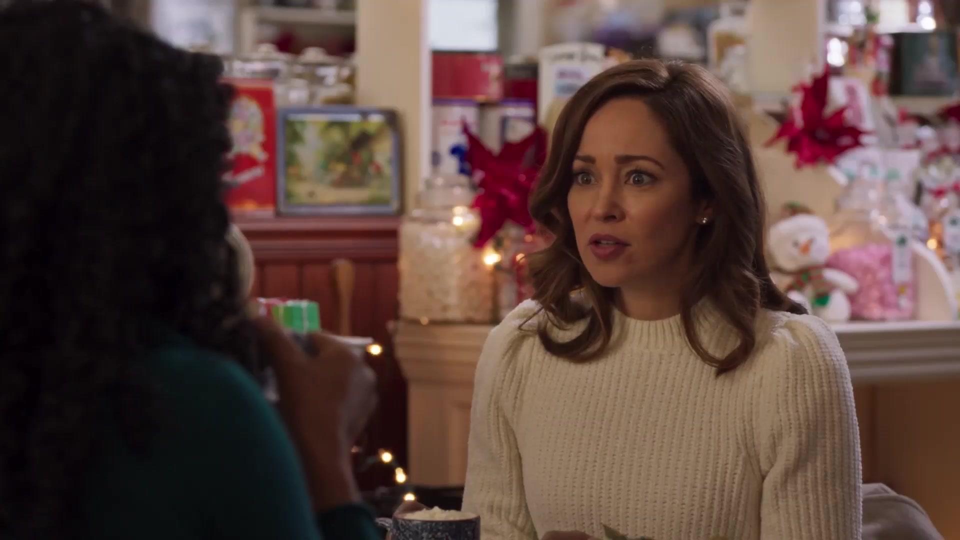 Weihnachten in Glenbrooke - Trailer - Deutsch - HD