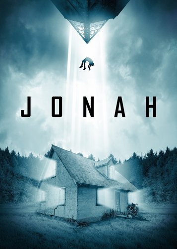 Jonah - Sie sind unter uns - Poster 1