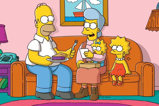 Die Simpsons - Staffel 19 - Szenenbild 2