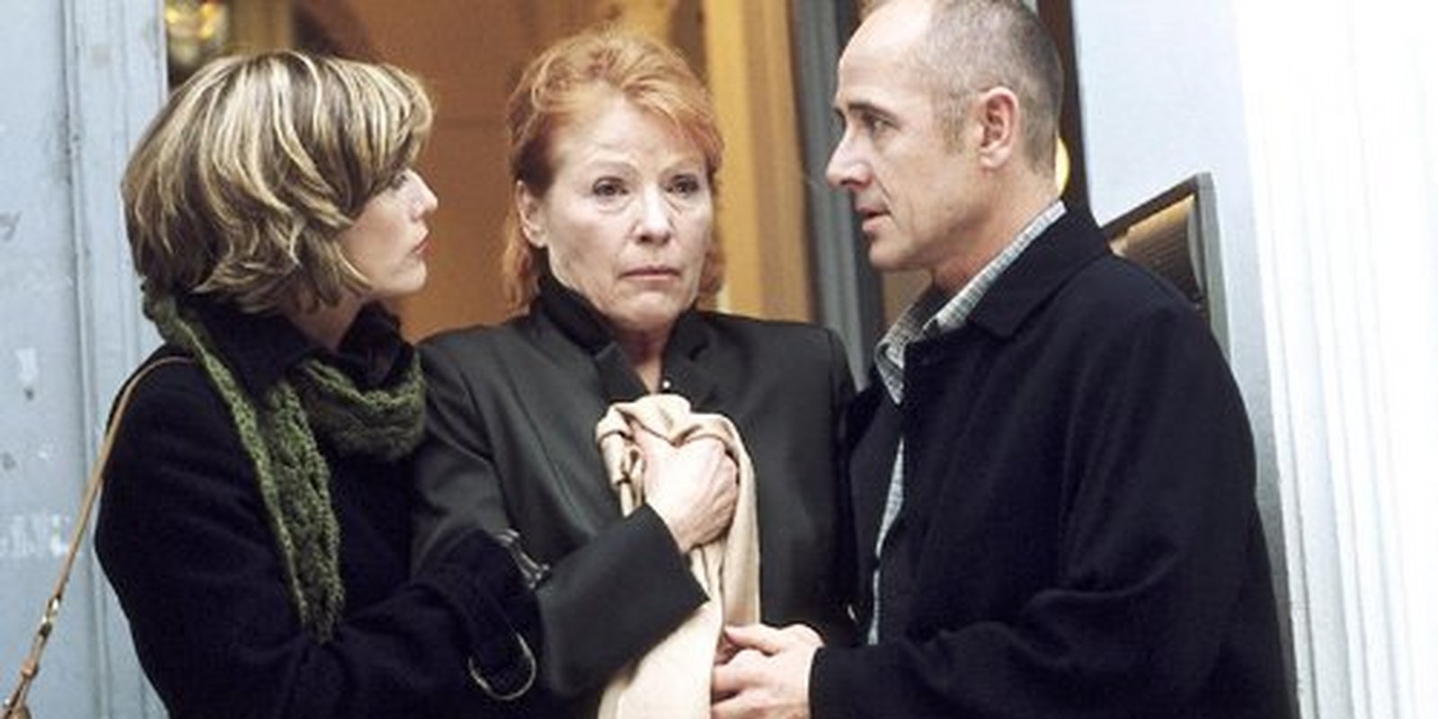 Der letzte Zeuge - Staffel 7