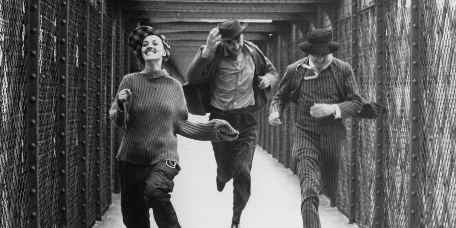 Jules und Jim