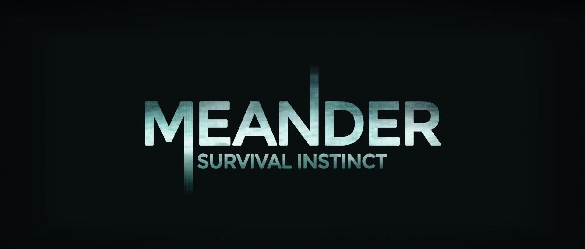 Meander - Trailer - Deutsch