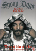 Snoop Dogg - Drop It Like It&#039;s Hot
