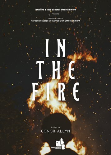 In the Fire - Poster 5