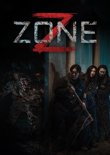 Z Zone - Poster 1