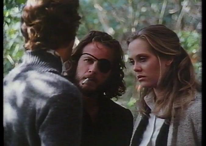 Cutter's Way - Bis zum bitteren Ende - Trailer - Englisch - SD