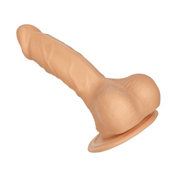 2 - Realistic Cock, 16 cm