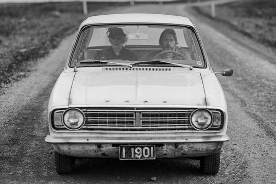 Driving Mum - Szenenbild 1