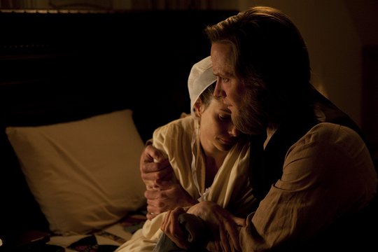 Amish Grace - Wie auch wir vergeben - Szenenbild 3