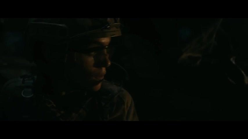 Hunting Jessica Brok - Trailer - Englisch - SD
