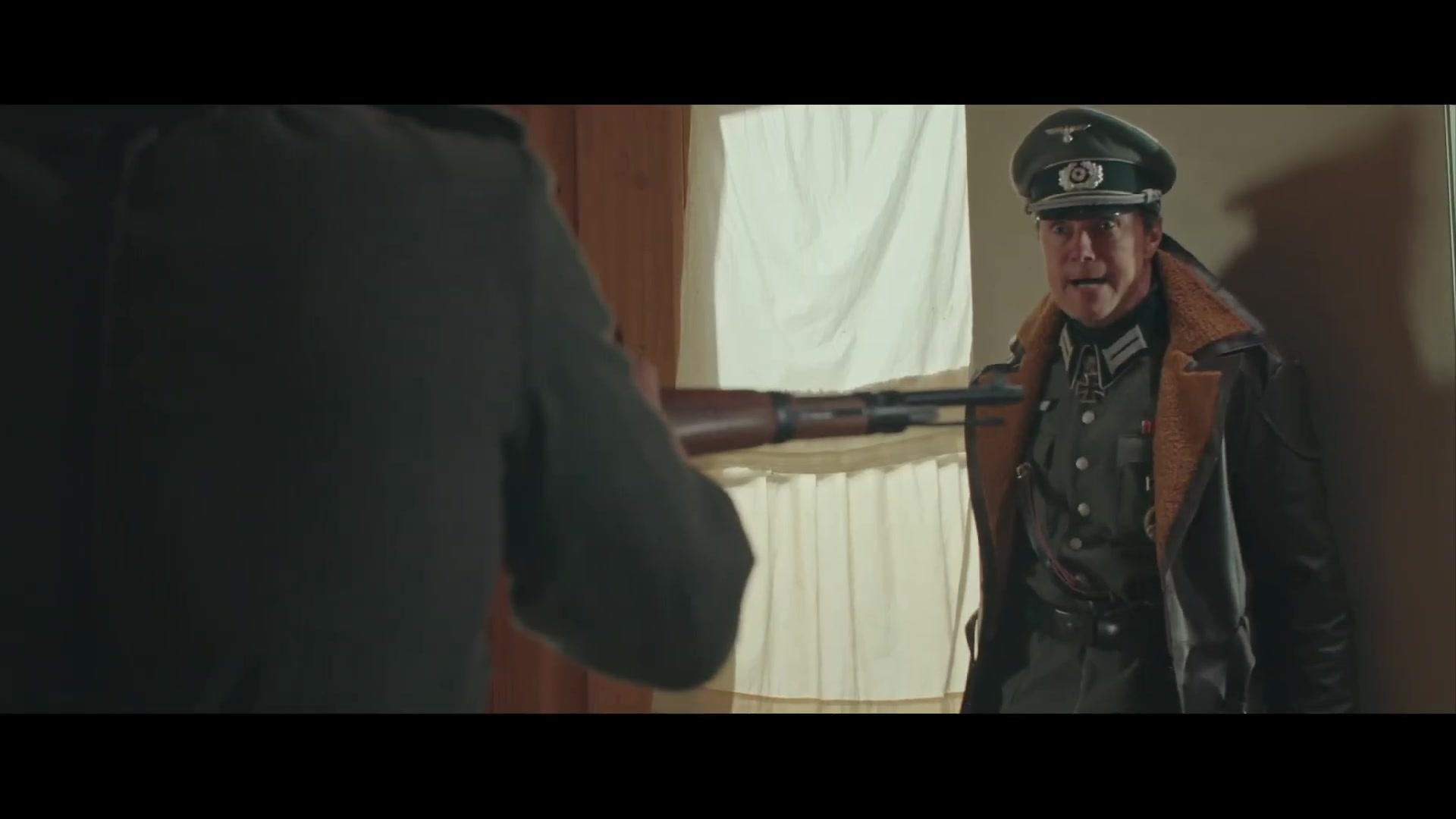 Die gefrorenen Blitze - Trailer - Englisch - HD