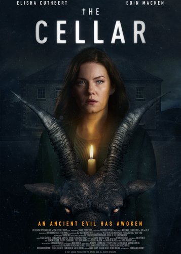 The Cellar - Poster 3