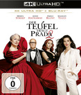 Der Teufel trägt Prada 2