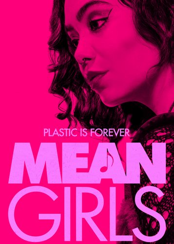 Mean Girls - Der Girls Club - Poster 11