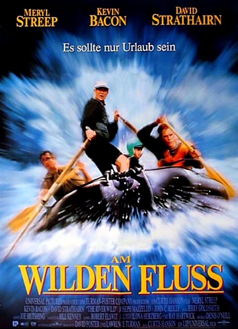 Am Wilden Fluss Am Wilden Fluss