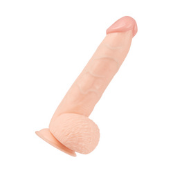 G-Girl Style - gerade, 23,5 cm