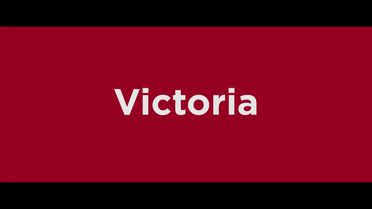Victoria - Männer & andere Missgeschicke - Trailer - Französisch - HD