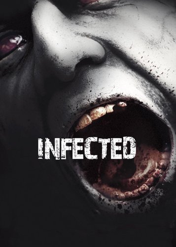 Infected - Infiziert - Poster 1