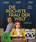 Die reichste Frau der Welt