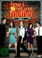 How I Met Your Mother - Staffel 7