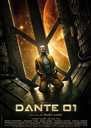 Dante 01 - Poster 2