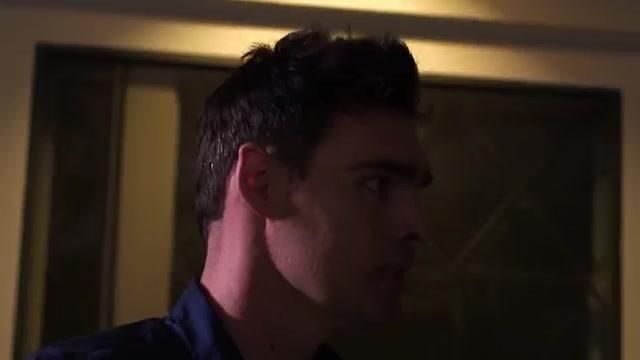 Beyond Justice - Trailer - Deutsch - SD